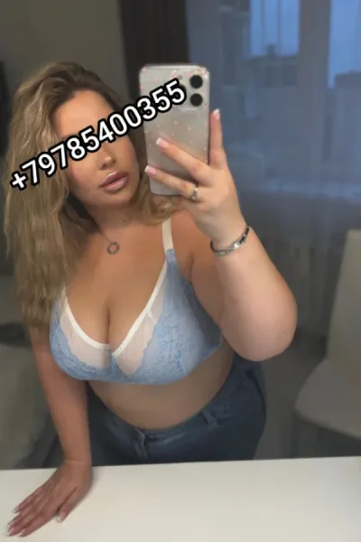 ANNA, проститутка Севастополь
