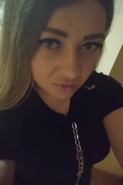 Карина, проститутка Севастополь