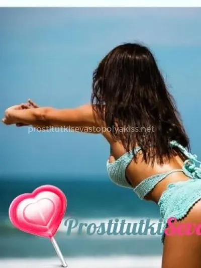 Светик, проститутка Севастополь